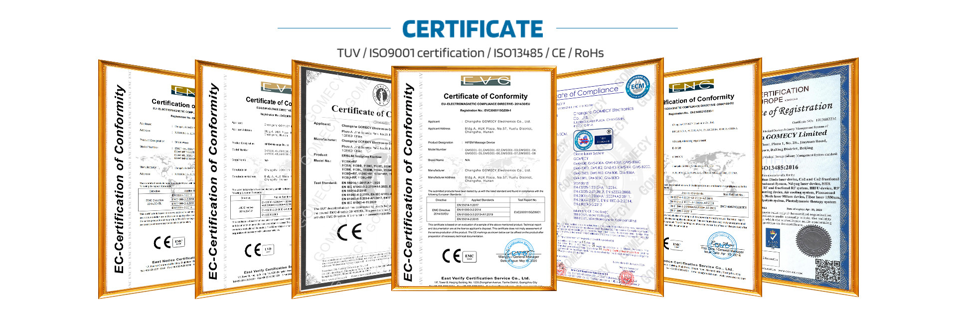 qualità Macchina di depilazione del laser fabbrica