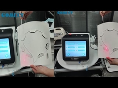 liposuzione 980nm e lipolisi