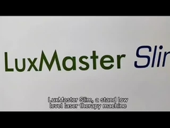 Macchina dimagrante laser lipo