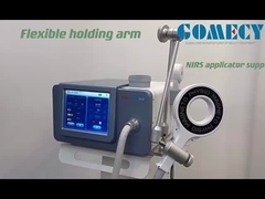 Pmst Neo+ Tenossinovite Terapia con luce rossa Dispositivo di fisioterapia per pulsazioni vicino infrarossi