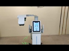 Gomecy 2025 perdita di grasso senza sforzo: indolore Maxlipo 10d Laser + EMS Fisioterapia Machine