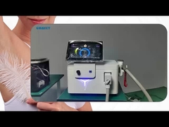 808N macchina per la depilazione