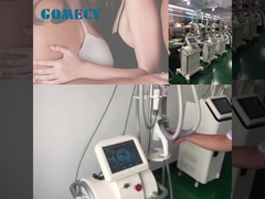 Vela Slimming Machine V9