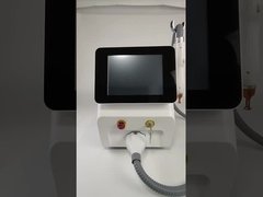 Macchina per la rimozione tatuaggi GMS-580