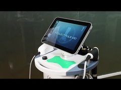 Apparecchiature per reabilitazione fisioterapico con onde d'urto per fisioterapia con onde d'urto